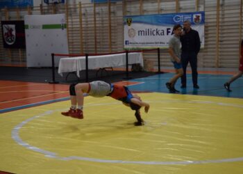 Lokalni sportowcy uhonorowani za swoje osiągnięcia