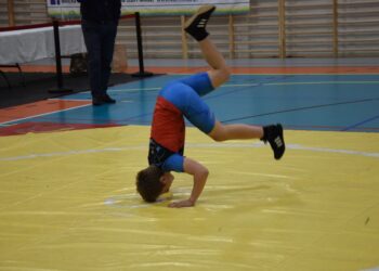 Lokalni sportowcy uhonorowani za swoje osiągnięcia