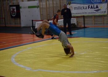 Lokalni sportowcy uhonorowani za swoje osiągnięcia