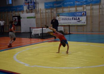 Lokalni sportowcy uhonorowani za swoje osiągnięcia