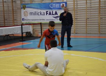 Lokalni sportowcy uhonorowani za swoje osiągnięcia