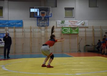 Lokalni sportowcy uhonorowani za swoje osiągnięcia