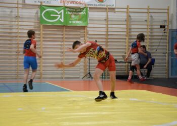 Lokalni sportowcy uhonorowani za swoje osiągnięcia