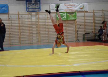 Lokalni sportowcy uhonorowani za swoje osiągnięcia