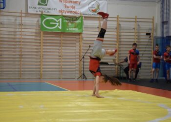 Lokalni sportowcy uhonorowani za swoje osiągnięcia