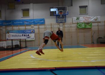 Lokalni sportowcy uhonorowani za swoje osiągnięcia