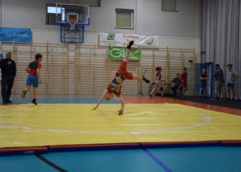 Lokalni sportowcy uhonorowani za swoje osiągnięcia