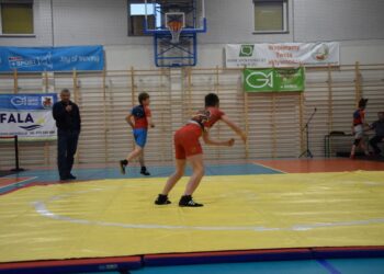 Lokalni sportowcy uhonorowani za swoje osiągnięcia