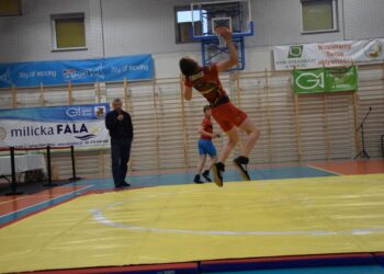 Lokalni sportowcy uhonorowani za swoje osiągnięcia