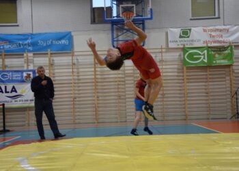 Lokalni sportowcy uhonorowani za swoje osiągnięcia