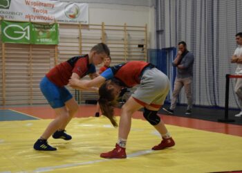 Lokalni sportowcy uhonorowani za swoje osiągnięcia