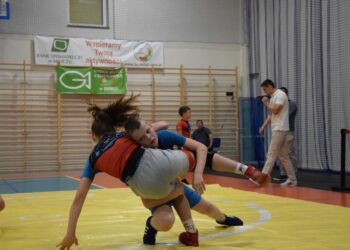 Lokalni sportowcy uhonorowani za swoje osiągnięcia