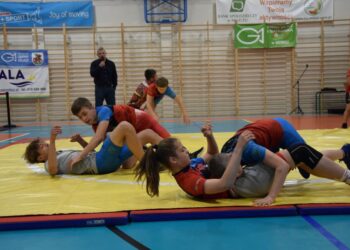 Lokalni sportowcy uhonorowani za swoje osiągnięcia