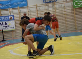 Lokalni sportowcy uhonorowani za swoje osiągnięcia