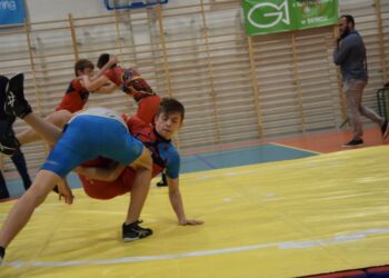 Lokalni sportowcy uhonorowani za swoje osiągnięcia