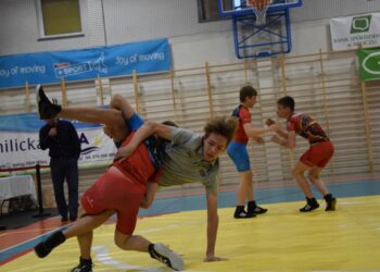 Lokalni sportowcy uhonorowani za swoje osiągnięcia