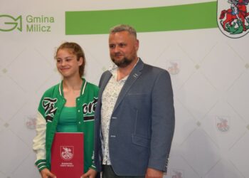 Lokalni sportowcy uhonorowani za swoje osiągnięcia