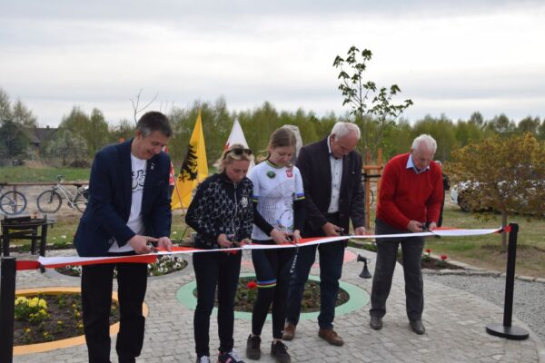 W hołdzie legendarnemu sportowcowi