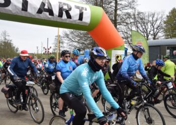 W hołdzie legendarnemu sportowcowi