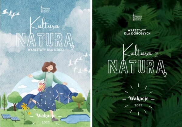 Atrakcyjna oferta zajęć wakacyjnych