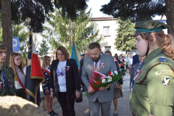 Uroczyście, rekreacyjnie, zabawowo