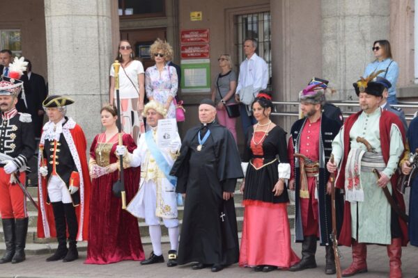 Majówka pełna wyjątkowych wrażeń!