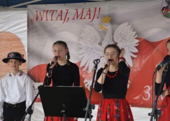 Majówka pełna wyjątkowych wrażeń!