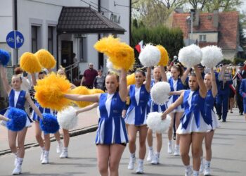 Majówka pełna wyjątkowych wrażeń!