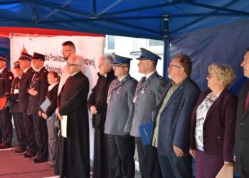 Strażacy cieszą się największym zaufaniem społecznym