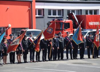 Strażacy cieszą się największym zaufaniem społecznym