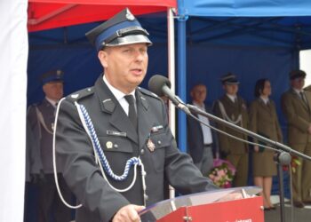 Strażacy cieszą się największym zaufaniem społecznym