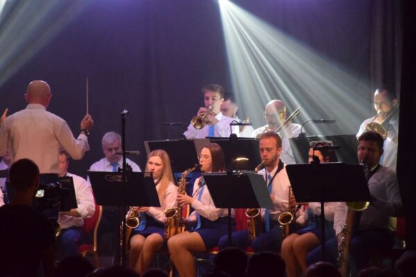 Wyjątkowy koncert w szczytnym celu