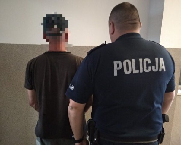 Kolejne zatrzymania poszukiwanych osób