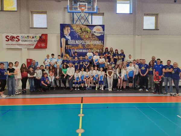 Rywalizacja na wysokim poziomie