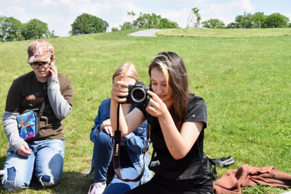 Widok w skali mikro i makro