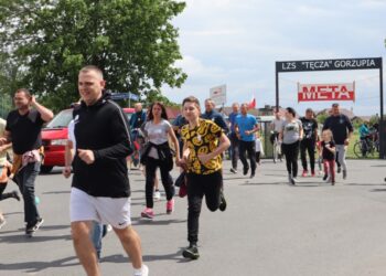 Sportowa integracja mieszkańców