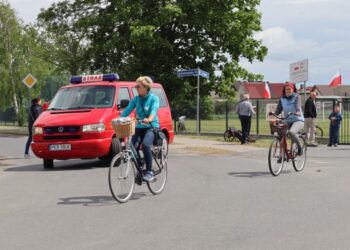 Sportowa integracja mieszkańców