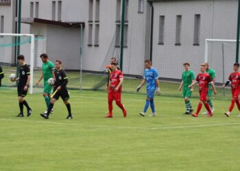 Piast lepszy od Astry w derbach powiatu