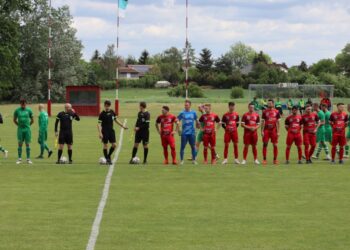 Piast lepszy od Astry w derbach powiatu