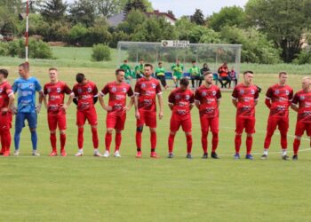 Piast lepszy od Astry w derbach powiatu