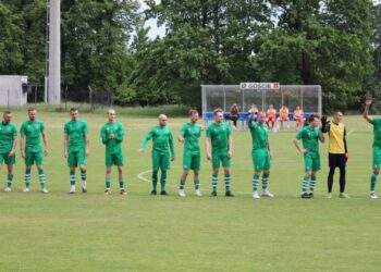 Piast lepszy od Astry w derbach powiatu