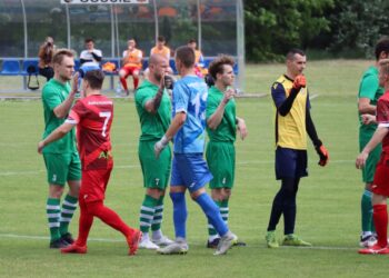 Piast lepszy od Astry w derbach powiatu