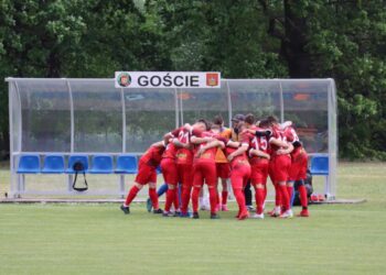 Piast lepszy od Astry w derbach powiatu