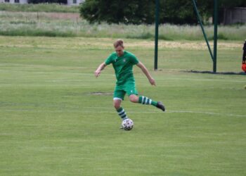 Piast lepszy od Astry w derbach powiatu