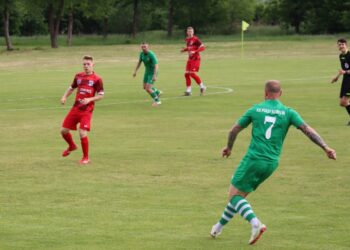 Piast lepszy od Astry w derbach powiatu