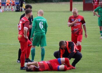 Piast lepszy od Astry w derbach powiatu