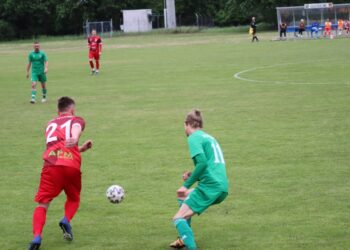 Piast lepszy od Astry w derbach powiatu