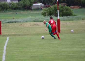 Piast lepszy od Astry w derbach powiatu