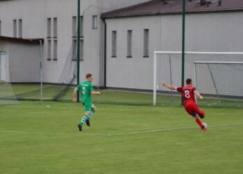 Piast lepszy od Astry w derbach powiatu