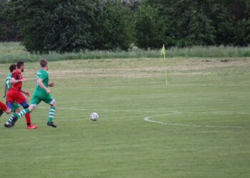 Piast lepszy od Astry w derbach powiatu